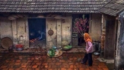 Hương Tết những ngày xưa…!