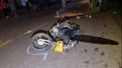 Ngày 30/1 (28 Tết): 15 người chết do tai nạn giao thông