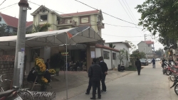 Vụ thảm án ở Bắc Giang: Người nhà nạn nhân nói gì?
