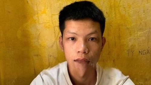 Bắc Giang: Bắt đối tượng "quan hệ" với 2 bé gái dưới 16 tuổi