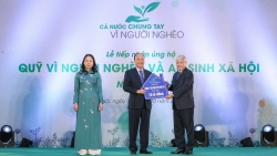 Tâm và tầm của một doanh nghiệp vì cộng đồng