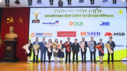 CIC đẩy mạnh chuyển đổi số trong hoạt động thông tin tín dụng