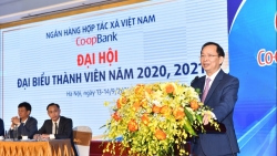 Giải pháp căn cơ nhất để hỗ trợ hệ thống Quỹ tín dụng Nhân dân