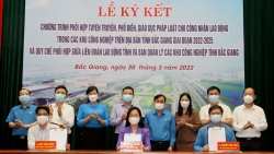 bac giang tang cuong tuyen truyen pho bien giao duc phap luat trong cac khu cong nghiep