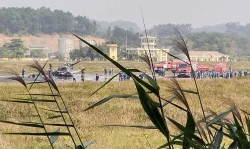 roi may bay quan su tai yen bai mot phi cong hy sinh