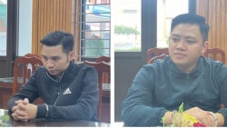 Bắc Giang: Bắt chủ tịch và tổng giám đốc Công ty Newland Group