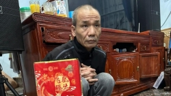 bac giang bat giu doi tuong van chuyen tang tru phao