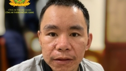 Bắc Giang: Bắt giữ đối tượng trộm hòm công đức trong bệnh viện