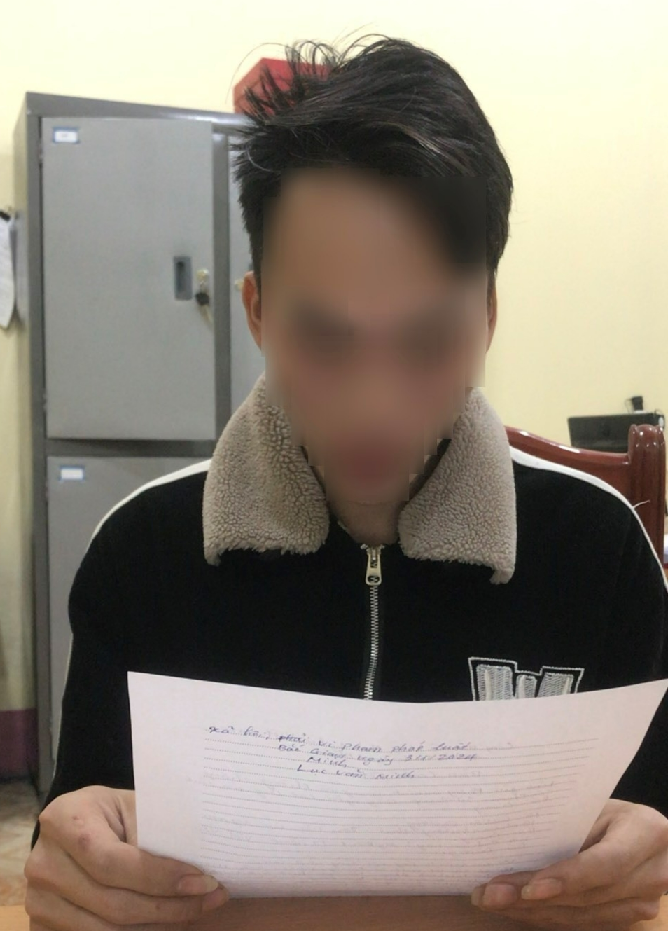 Bắc Giang: Xử phạt chủ Fanpage đăng thông tin kích động bạo lực, tệ nạn xã hội
