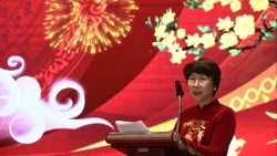 Gala chào xuân Giáp Thìn 2024: Biểu dương những đóng góp cho việc bảo tồn di sản văn hóa