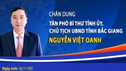 chan dung tan pho bi thu tinh uy chu tich ubnd tinh bac giang nguyen viet oanh