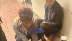 bac giang bat qua tang 1 doi tuong co tang tru trai phep chat ma tuy