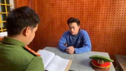 khoi to tiktoker nam birthday