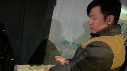 cong an phuong da mai nhanh chong lam ro doi tuong trom cap 27 trieu dong