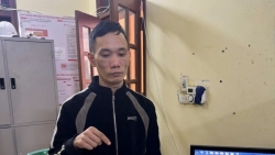 bat qua tang doi tuong tang tru 87 kg phao no tai xa tam giang