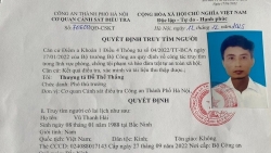 cong an ha noi truy tim nguoi dai dien cong ty tnhh hop tac quoc te hpt