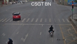 bac ninh 583 truong hop vi pham phat nguoi tu 27122025 den 412026