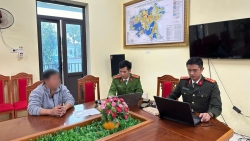 xu phat 15 trieu dong 2 truong hop chia se thong tin xuyen tac tu cac trang phan dong