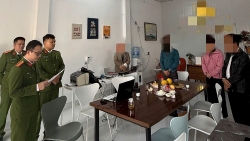 thai nguyen khoi to nhieu moi gioi dau co lam gia ho so mua nha o xa hoi