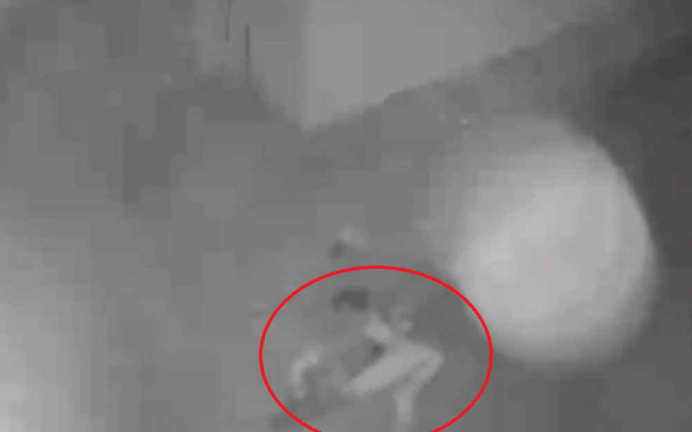 Bắc Ninh: Đi thể dục buổi sáng, người phụ nữ bị quản lý quán karaoke hành hung