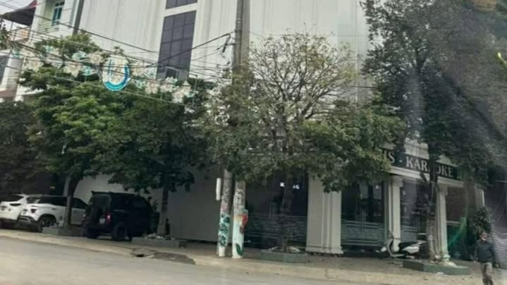 Bắc Ninh: Đi thể dục buổi sáng, người phụ nữ bị quản lý quán karaoke hành hung