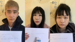 bac ninh phat hien xu ly nhom doi tuong to chuc su dung va mua ban trai phep chat ma tuy tai phuong tu son