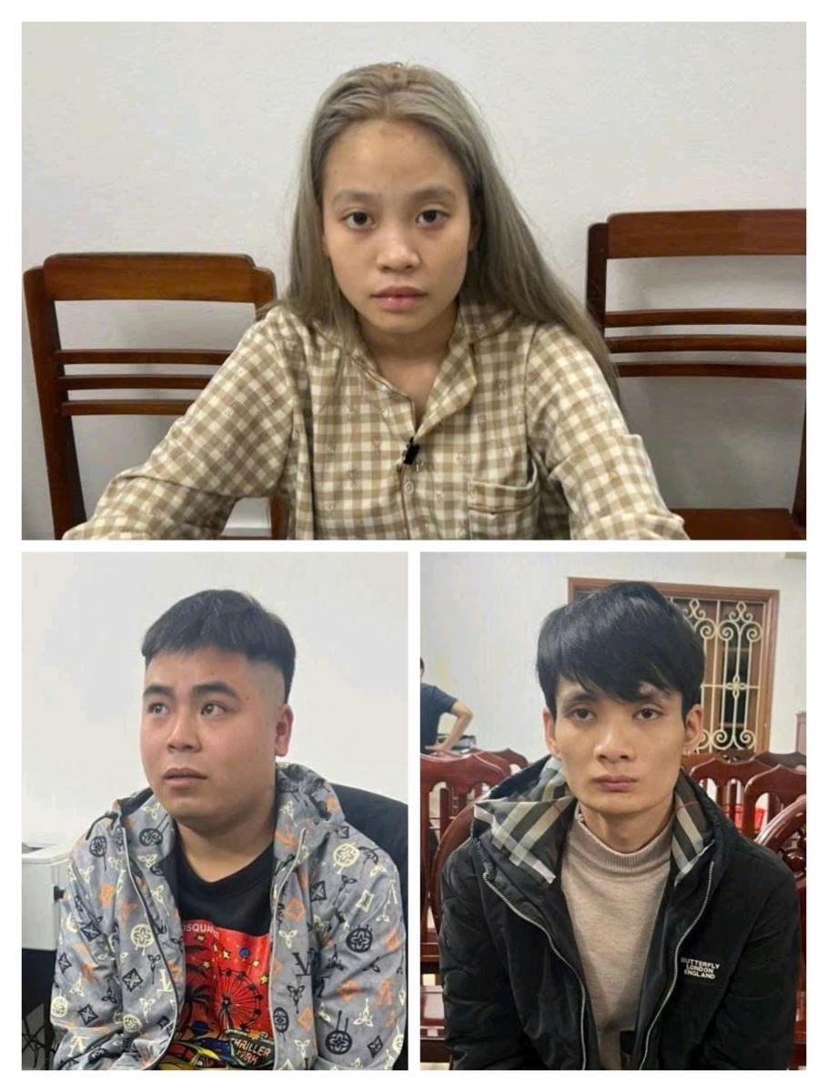 Bắc Ninh: Phối hợp giải cứu thành công 2 bé gái dưới 16 tuổi bị mua bán