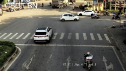 Bắc Ninh: Danh sách hơn 300 trường hợp dính phạt nguội từ ngày 2/1 đến hết ngày 10/1