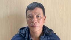 bac ninh cong an phuong tien phong tiep nhan doi tuong ra tu thu ve hanh vi danh bac tren khong gian mang