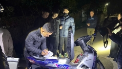 Bắc Ninh: Công an phường Tân An bắt giữ đối tượng tàng trữ trái phép chất ma túy