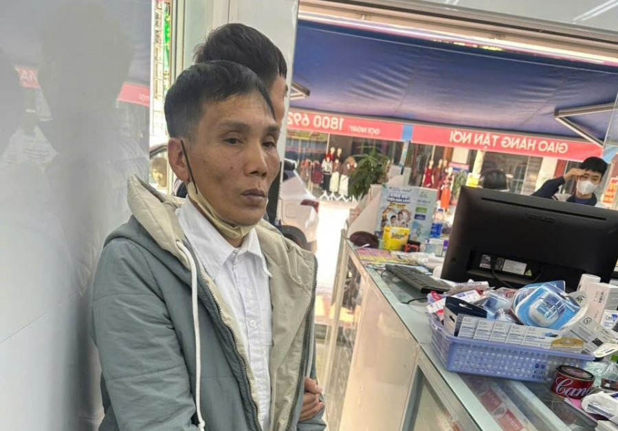 Bắc Ninh: Bắt giữ đối tượng vận chuyển trái phép gần 450 gram ma túy Cocaine tại xã Hiệp Hòa