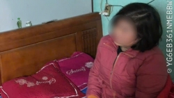 bac ninh cong an xa tan dinh triet pha co so chua mai dam