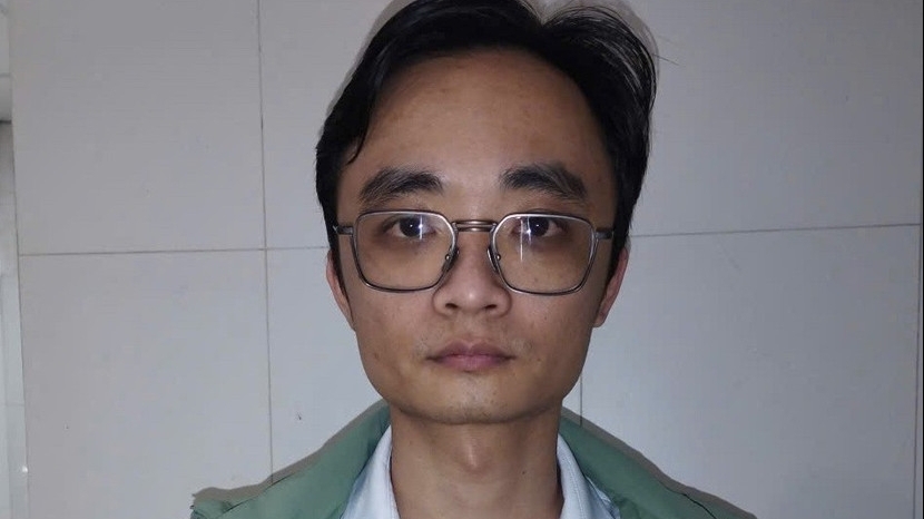 Cộng tác viên Công ty CP đầu tư Sky Pacific Việt Nam lừa đảo tiền du học