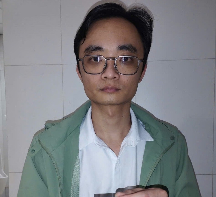 Cộng tác viên Công ty CP đầu tư Sky Pacific Việt Nam lừa đảo tiền du học