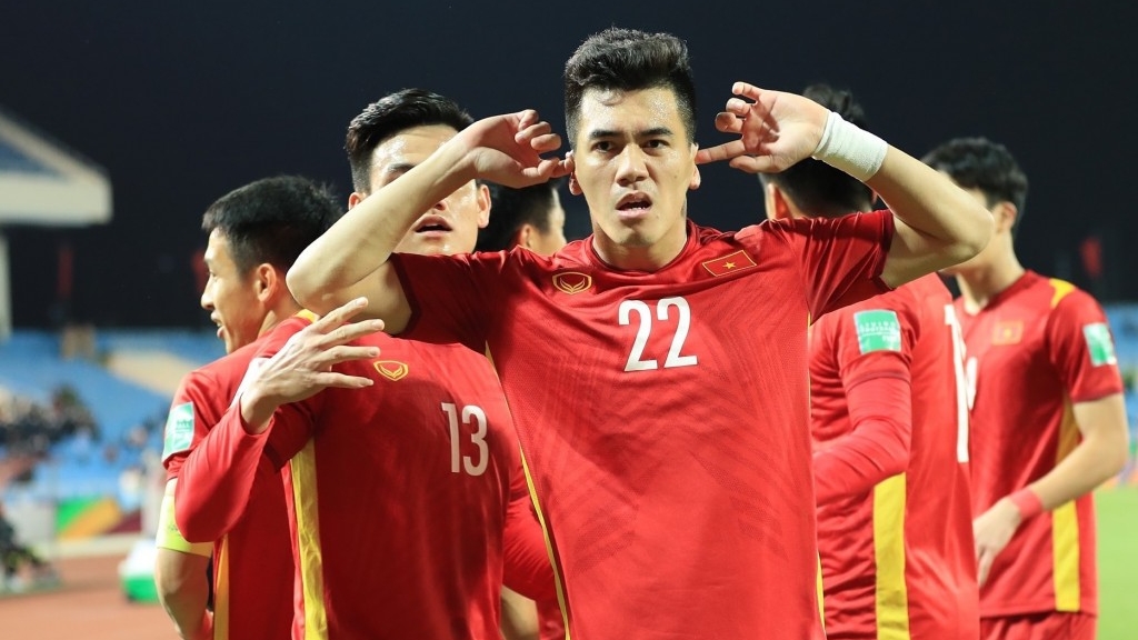 Bữa tiệc khai xuân ở Mỹ Đình