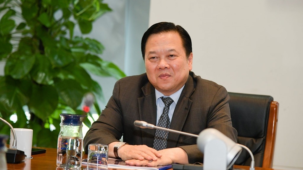 Thích ứng linh hoạt, tăng trưởng bứt phá trong năm 2022