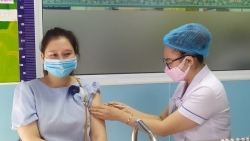 Ngày 3/2, Hà Nội ghi nhận 2.738 ca bệnh COVID-19