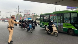 Tai nạn giao thông ngày mùng 4 Tết làm chết 17 người