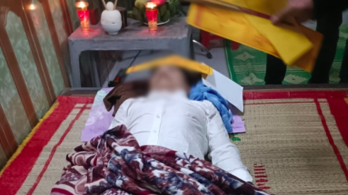 bac giang va cham giao thong rut dao dam chet doi phuong