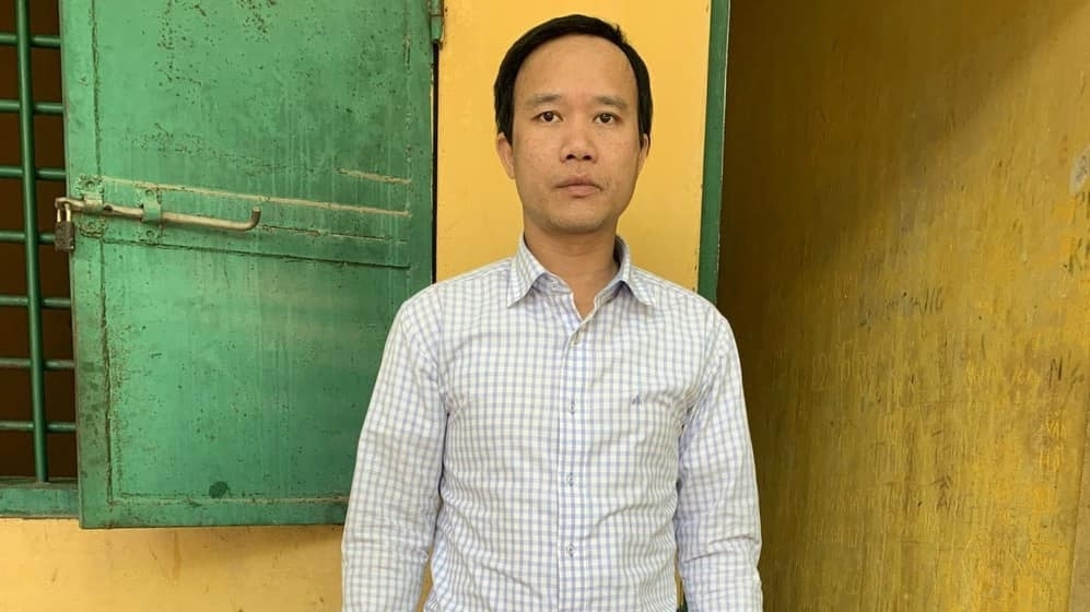 Bắc Giang: Đang chờ chấp hành án vẫn dùng sim rác nhắn tin vu khống lãnh đạo, chỉ huy công an