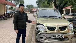 Bắc Giang: Làm rõ đối tượng gây tai nạn chết người rồi bỏ trốn