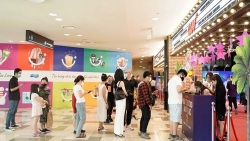 Hà Nội cho phép mở lại rạp chiếu phim, cơ sở biểu diễn văn hoá nghệ thuật từ 10/2