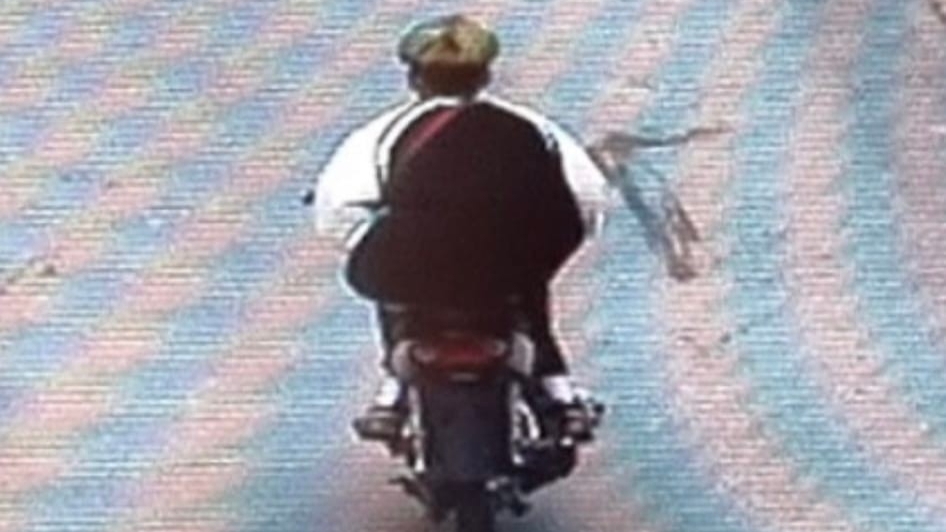 Bắc Giang: Làm rõ đối tượng gây tai nạn rồi bỏ chạy