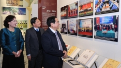 nganh ngan hang phai tiep tuc gop phan quan trong cho viec giu vung on dinh kinh te vi mo