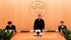 ha noi hop ban phuong an phan cong nhiem vu trien khai du an duong vanh dai 4 vung thu do