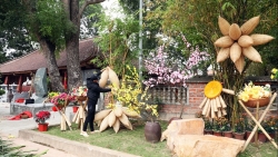 Bắc Giang: Xây dựng kế hoạch tổ chức lễ hội chùa Vĩnh Nghiêm