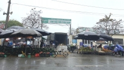 quyet liet lap lai trat tu do thi trong nhung ngay dau nam moi