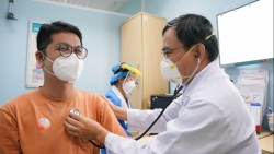 canh giac tinh trang lua dao benh nhan f0 dang dieu tri tai nha