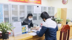 Giữ nghiêm kỷ cương hành chính, hoàn thành tốt nhất mọi nhiệm vụ