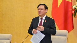 nhieu hien tuong bat thuong noi len lien quan den mua ban dat dai